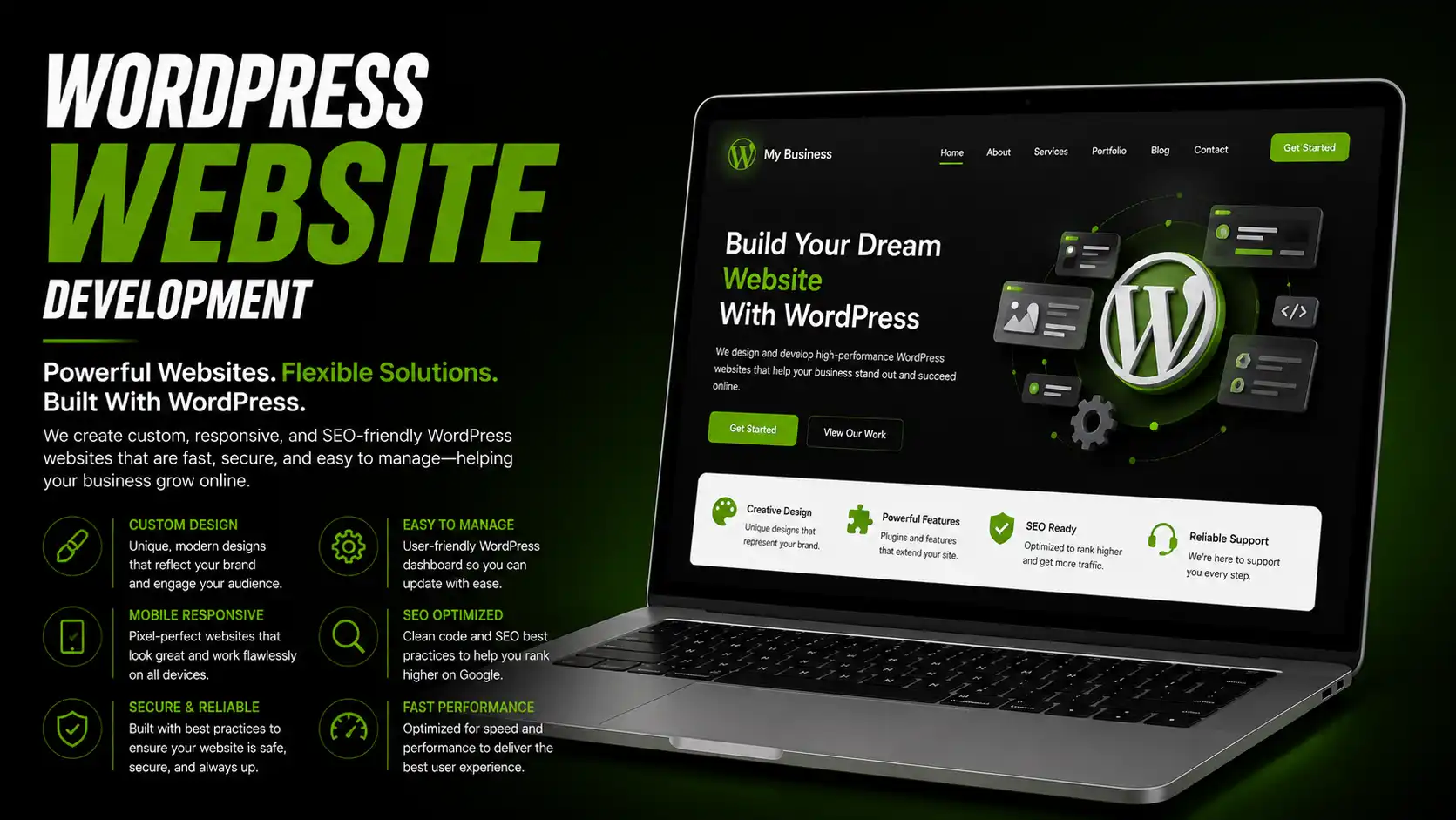 Nexform Agency Best Marketing Agency In Lahore Since 2025